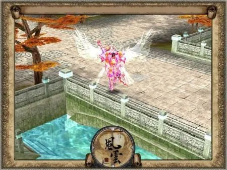 风云问鼎天下私服怎么挑？3大类服型拆解+稳服避坑&怀旧玩法全指南