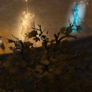 暗黑3彩虹关怎么进？2种类型全解锁，牧牛杖制作+隐藏触发+周年庆技巧