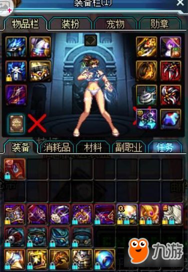 2026男格斗转职怎么选？搬砖/打团/平民/土豪全适配，附1-3月职业数据