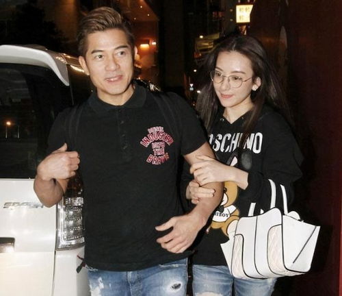 分手10年复盘，熊黛林郭富城的「适配错位」，戳中多少情侣的择偶盲区？