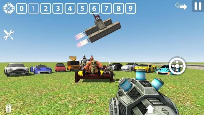 盖瑞模组怎么玩爽？神级模组推荐+开服实战+新手避坑全解析