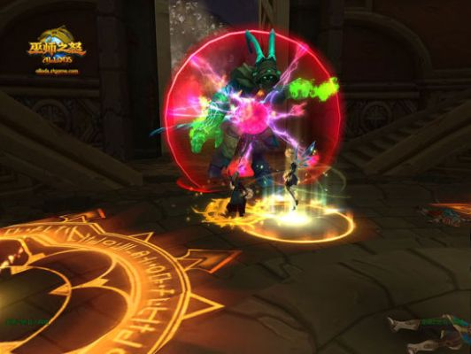 巫师之怒副本全攻略，2026热门需求匹配，解锁速刷开荒隐藏门道