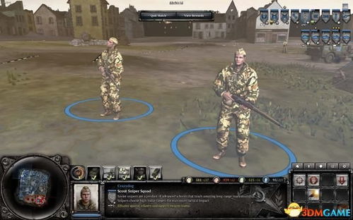 英雄连2从新手到进阶，阵营版本红利、小队微操与实战避坑全解析