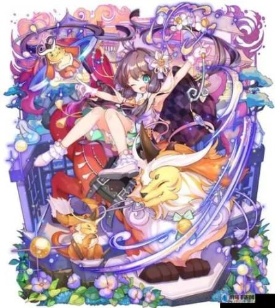 梅露可物语官网独家指南，鲜为人知的福利入口、新手速通、回归礼包全解析