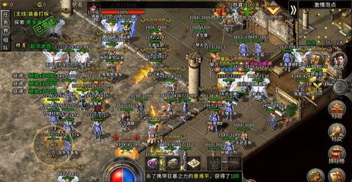 网通热血传奇还能玩爽？2026年复古服选服、打金、职业实战全攻略