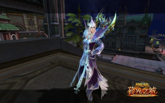 神魔大陆暮光之城怎么高效通关？新手开荒/团队配置/隐藏彩蛋全指南