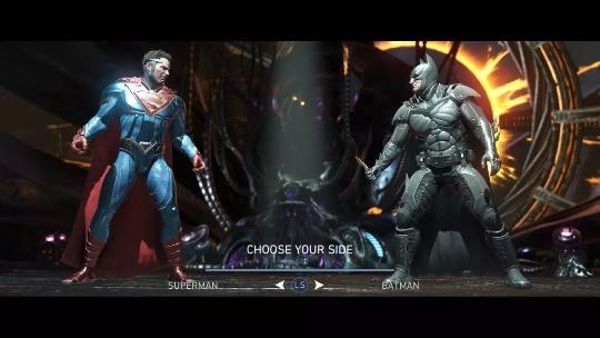 2026年不义联盟2怎么玩？角色排名/连招/零氪攻略全解析