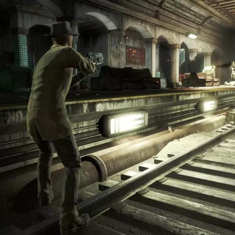 避难所OL从开荒到霸服，废土避难所管理的核心逻辑与卡牌搭配秘籍