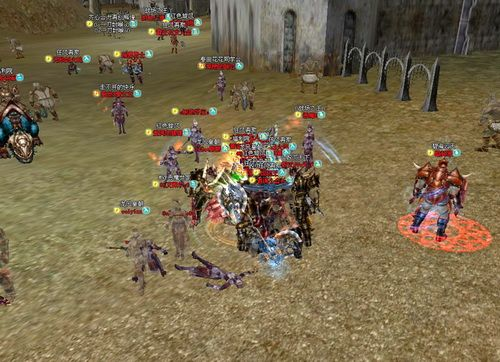 神泣怀旧论坛怎么玩？找攻略、凑固定队、领稀缺资源的实战指南