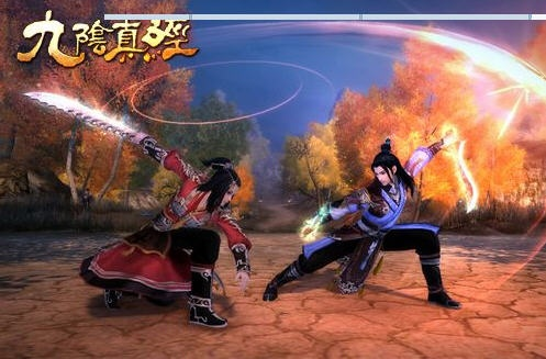 九阴真经99胡家刀法还能打吗？2026实测连招、PVP搭配全攻略