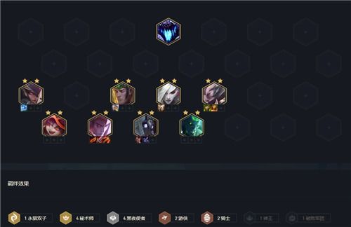 2026云顶之弈S13阵容全拆解，从冷门偷分到热门冲分，匹配全段位上分需求