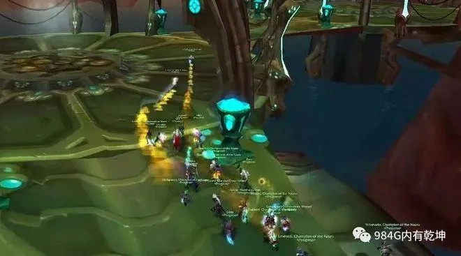 2026魔兽怀旧服，太阳井高地硬核开荒全攻略——避坑/配装/速通全指南