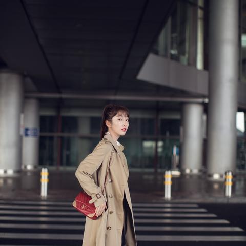 英女侠新形象到底香在哪？国风飒爽御姐适配门派/捏脸/实战全攻略