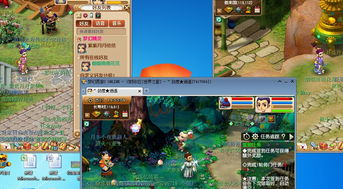 魔域17173玩家必看，2026新区搬砖赚魔石、职业进阶避坑全实测攻略