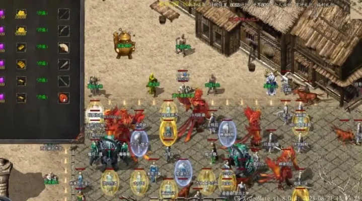 热血传奇登陆器怎么选？全类型拆解+精准下载指南，避开病毒坑适配全服