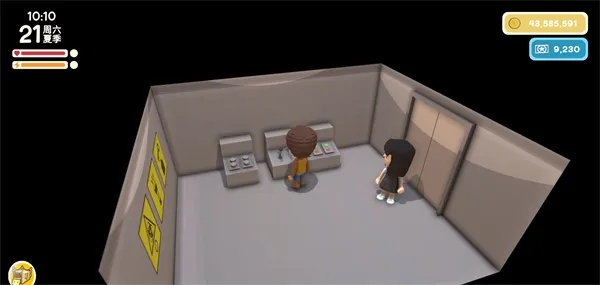 电梯先生类型有哪些？从机制到玩法，解锁这类核心NPC的隐藏价值