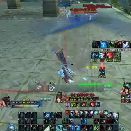 剑三奶妈怎么选？副本/JJC/攻防全场景适配+2026年热门需求匹配指南