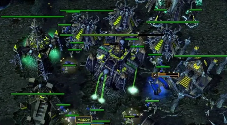 死亡远征军怎么称霸跨服？零损耗攻坚+2026T0亡灵阵容全指南