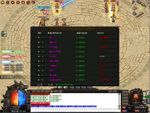 今日新开网通传奇全类型解析，散人选复古/攻速还是打金服？附2026Q1热门需求数据