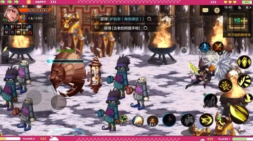 一、零氪搬砖的最优职业选择，道士单开是公认天花板