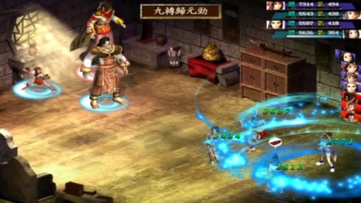 如何零遗憾通关绝代双骄3？隐藏结局、最强阵容、稀缺道具全解析