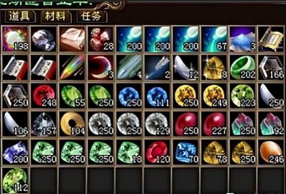 九阴真经仓库类型硬核拆解，适配囤货搬砖等热门需求，搞定你的储物难题