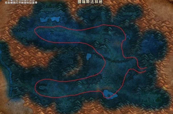 2026猩红矿洞刷矿必看，3种核心矿脉优先级+高效路线，躺赚毕业资源