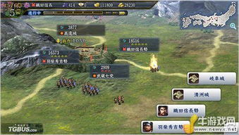 2026实测，信长之野望13下载全攻略——正版渠道/破解风险/Mod整合包避坑指南