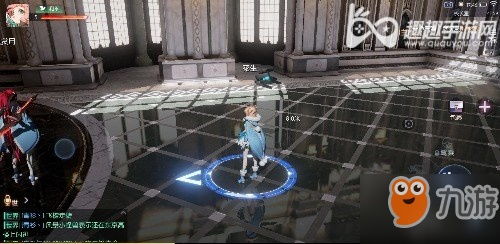 末日剧场有哪些类型？2026匹配需求+通关技巧+隐藏彩蛋全攻略