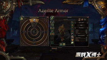 魔兽世界2026新种族选哪个？适配职业/专属Buff/隐藏机制全攻略