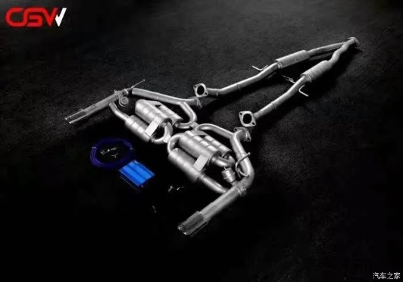 源质排气管全类型拆解+适配攻略，哪款才是你的机甲战力增幅器？