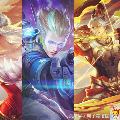 鸡年限定皮肤终极指南，稀缺分类、返场预判&实战手感全解析