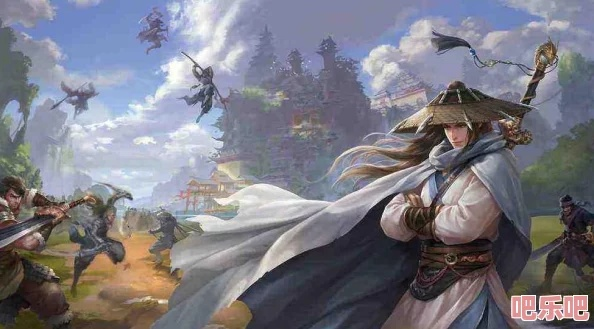 傲剑类武侠游戏进阶指南，平民逆袭、战力飙升、江湖称霸的实战全解析