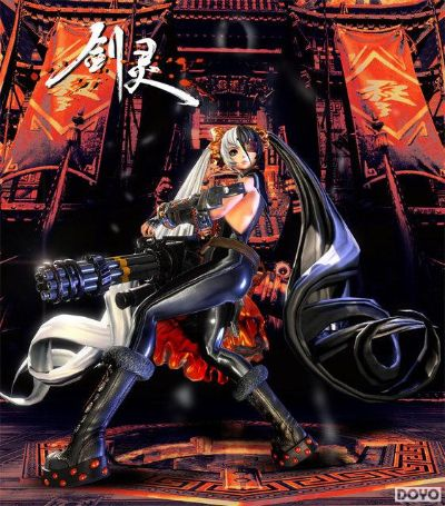 剑灵炮火兰怎么玩透？2026怀旧服BOSS机制、单刷攻略、外观获取全解析