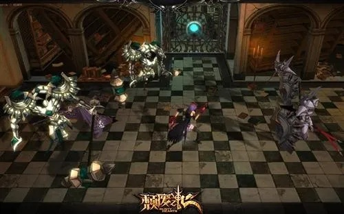 颓废之心配置怎么搭？适配热门玩法的入门到满配选型全指南