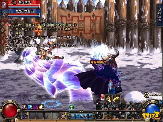 巴拉克的野心类型拆解，死灵术士如何把40级技能的伤害拉到极致？