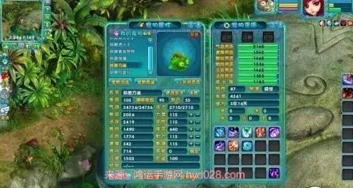 梦幻诛仙2灵音殿怎么玩爽？2026独家加点/技能/副本PK全攻略，全能法系进阶