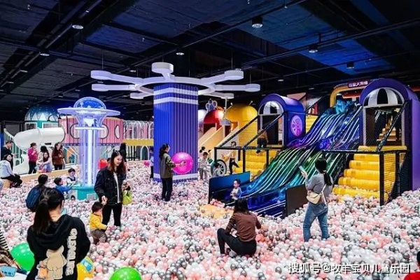 梦幻游乐场怎么玩不踩坑？4类细分场域+2026年数据解锁专属攻略