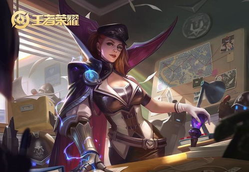 米莱狄新皮肤「鎏金执政官」值不值得入手？赛博机甲风特效/手感/性价比独家解析