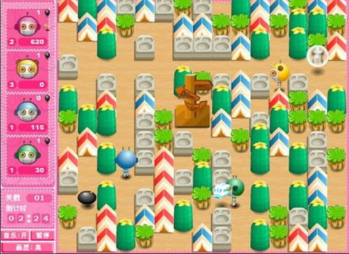 2026年泡泡堂全类型下载指南，正版/怀旧/单机怎么选？无捆绑避坑全解析