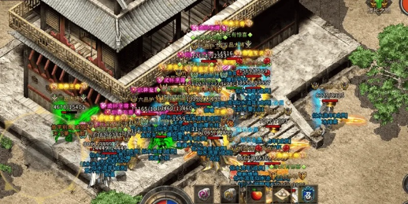 2026热血传奇最新客户端怎么选？3大类型+闪退卡顿解决方案，老玩家必藏