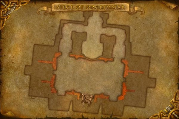 围攻奥格瑞玛掉落全解析，2026年必刷优先级&热门需求匹配指南