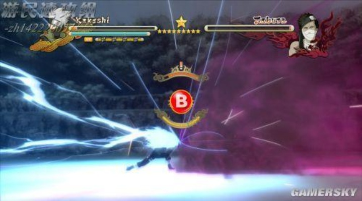 火影忍者究极风暴3完全爆发零失误攻略，剧情S评价+全隐藏解锁+对战连招秘籍