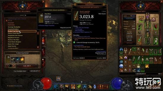 暗黑3国服2026 S33赛季怎么玩？平民零氪冲层build+高效刷装全解析