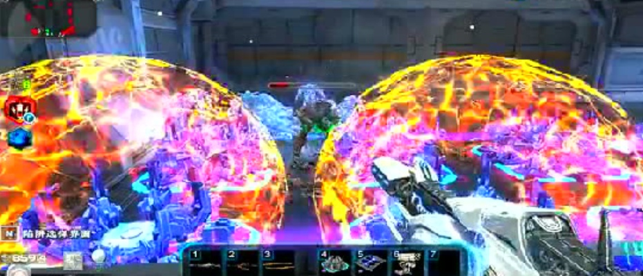 2026逆战极寒冰神还香吗？控场输出全场景实战+天赋改装深度解析