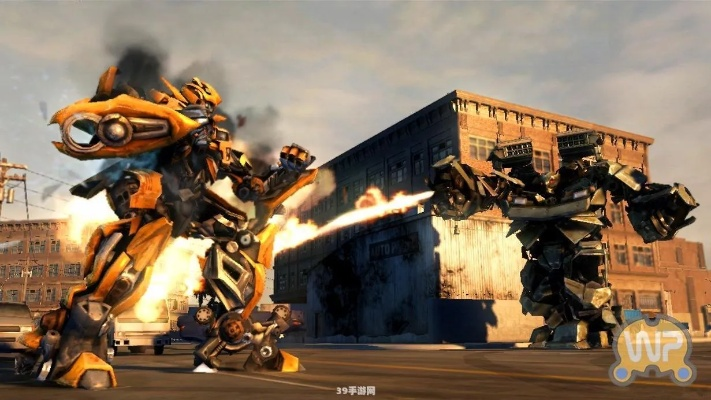 变形金刚2游戏怎么玩爽？稀有角色速刷、高难关卡通关+隐藏剧情解锁全解析