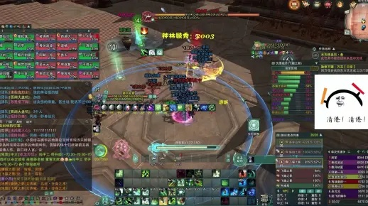 如何通关25人英雄荻花圣殿？怀旧服开荒/速通全机制+配装攻略