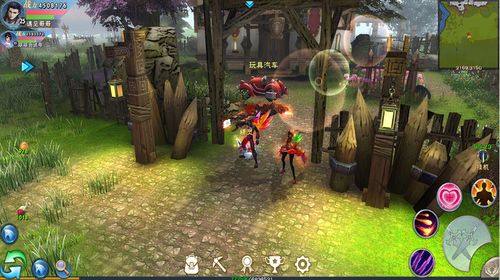 舞秋风式生存再冒险到底香在哪？2026年玩家疯追的硬核叙事流玩法全拆解