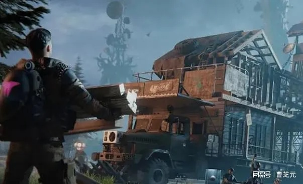 2026版本末日出装还在踩坑？17173认证的三套全场景精准配装指南