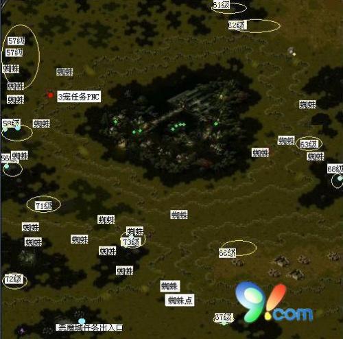 魔域BOSS点地图怎么精准蹲守？分类型拆解+抢怪爆装实战指南（2026最新）